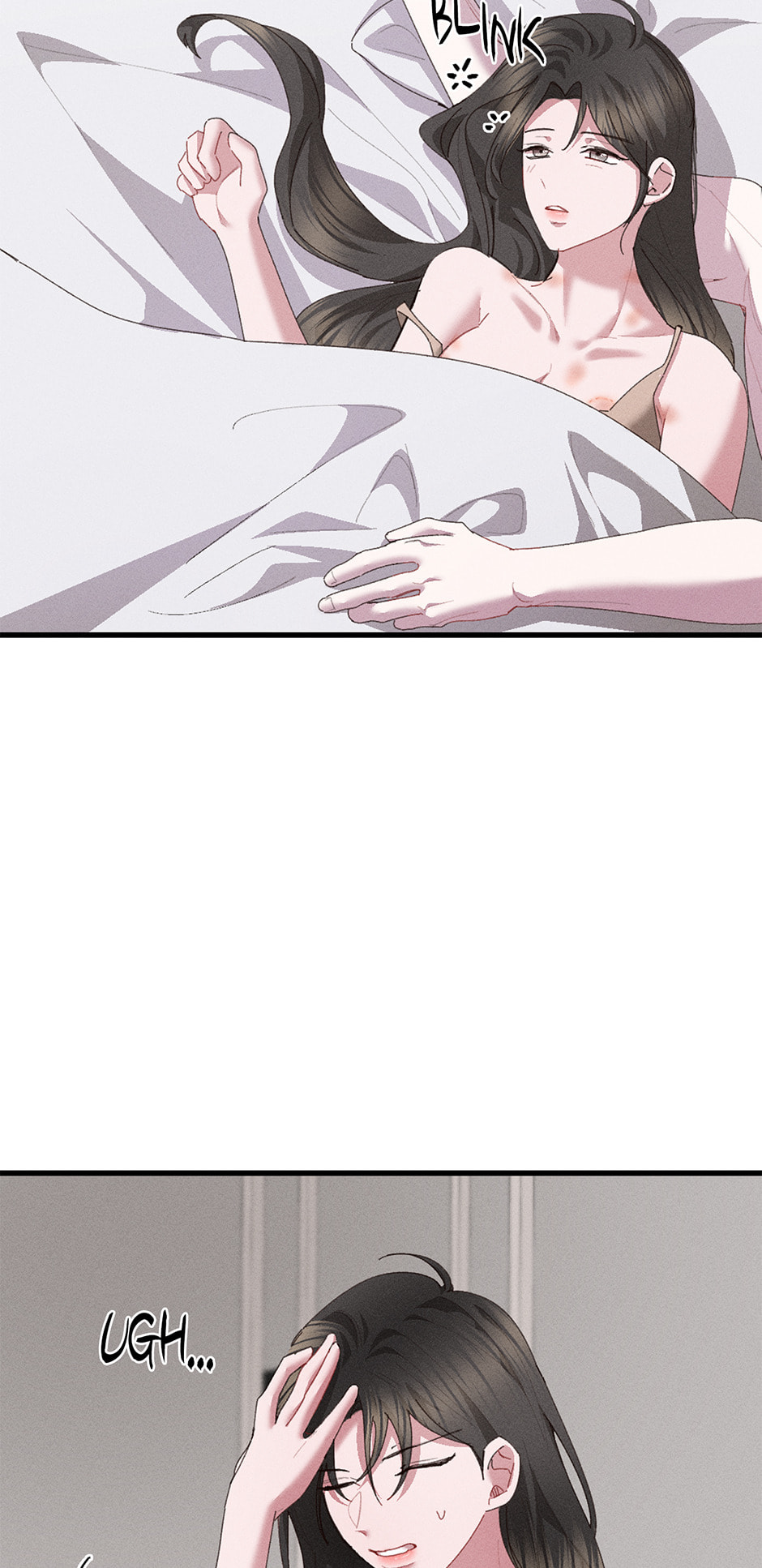 Bloody Kiss Chapter 19 page 47 - 
