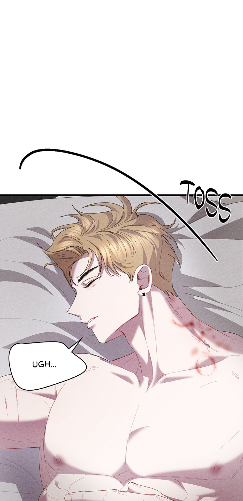 Bloody Kiss Chapter 19 page 49 - 