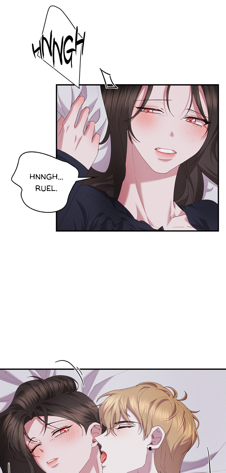 Bloody Kiss Chapter 19 page 6 - 