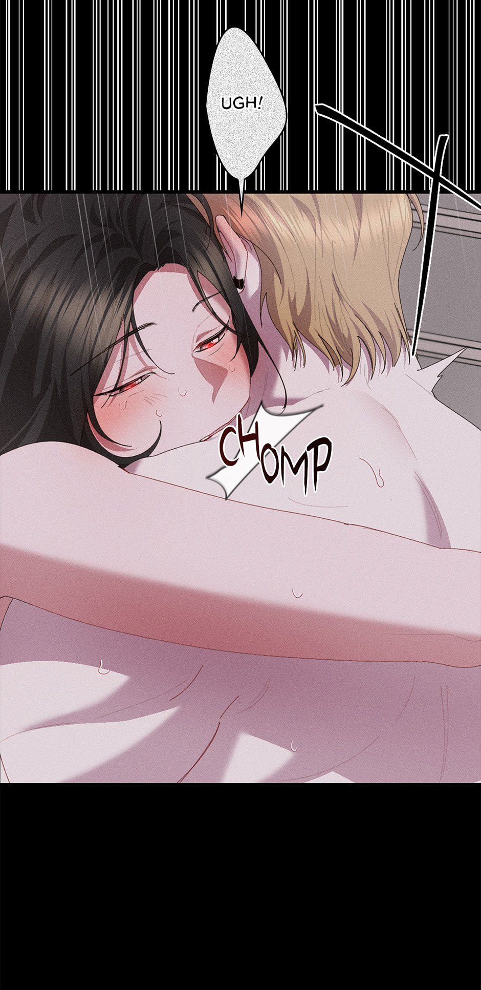 Bloody Kiss Chapter 19 page 51 - 