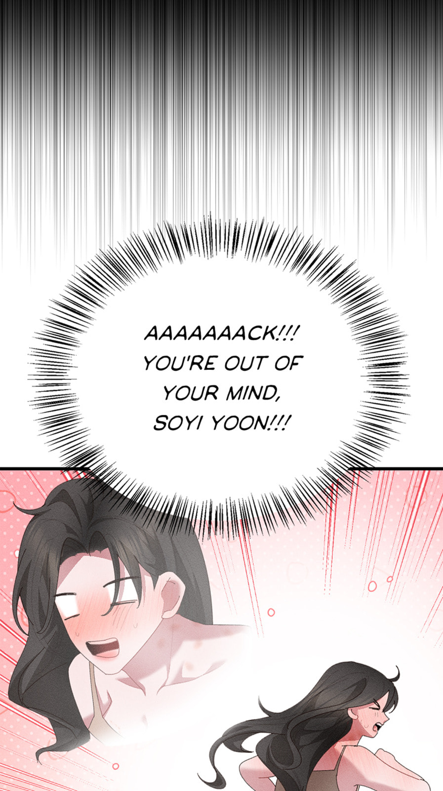 Bloody Kiss Chapter 19 page 53 - 