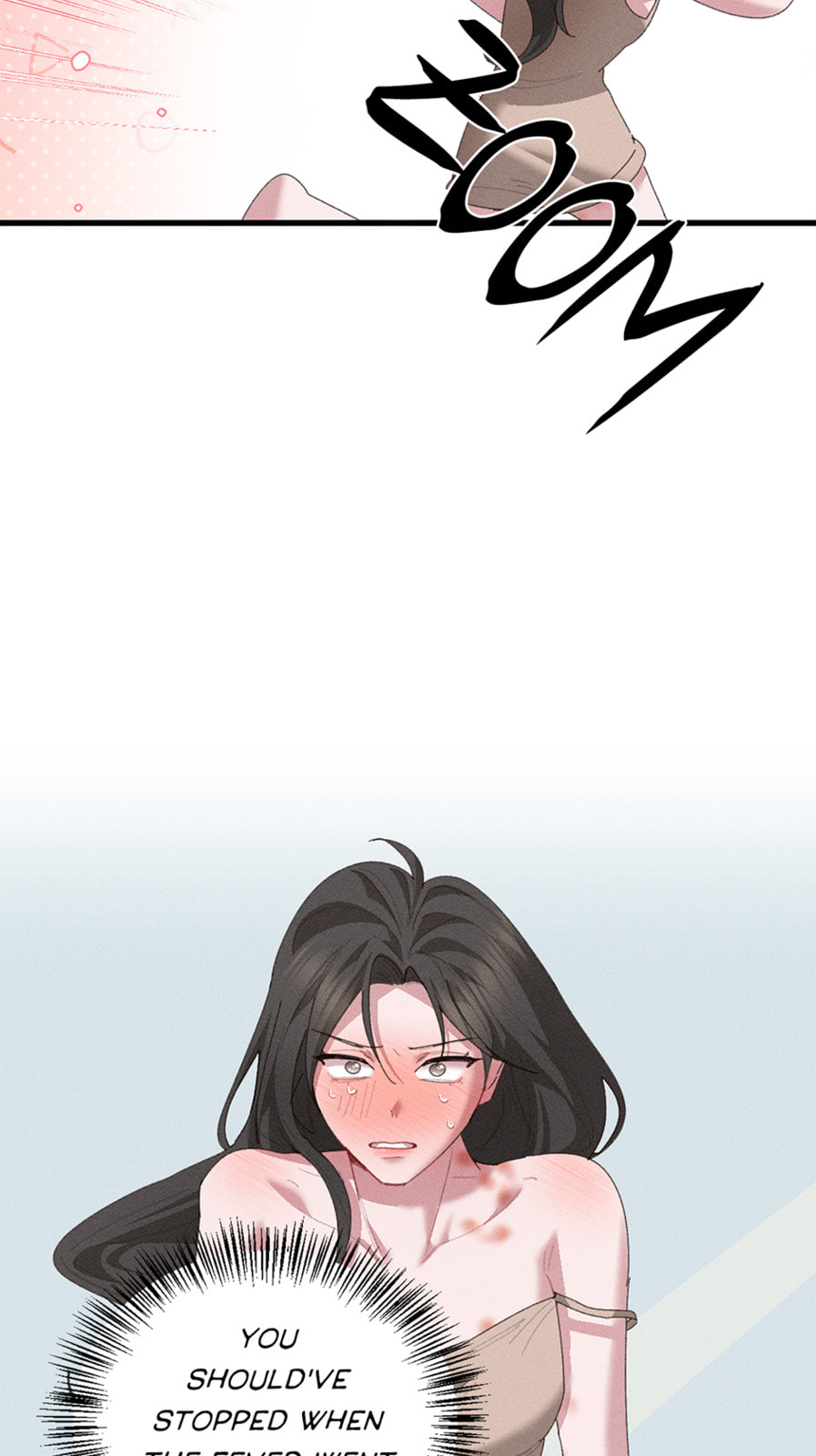 Bloody Kiss Chapter 19 page 54 - 