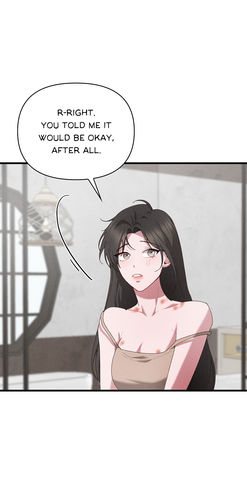 Bloody Kiss Chapter 19 page 59 - 