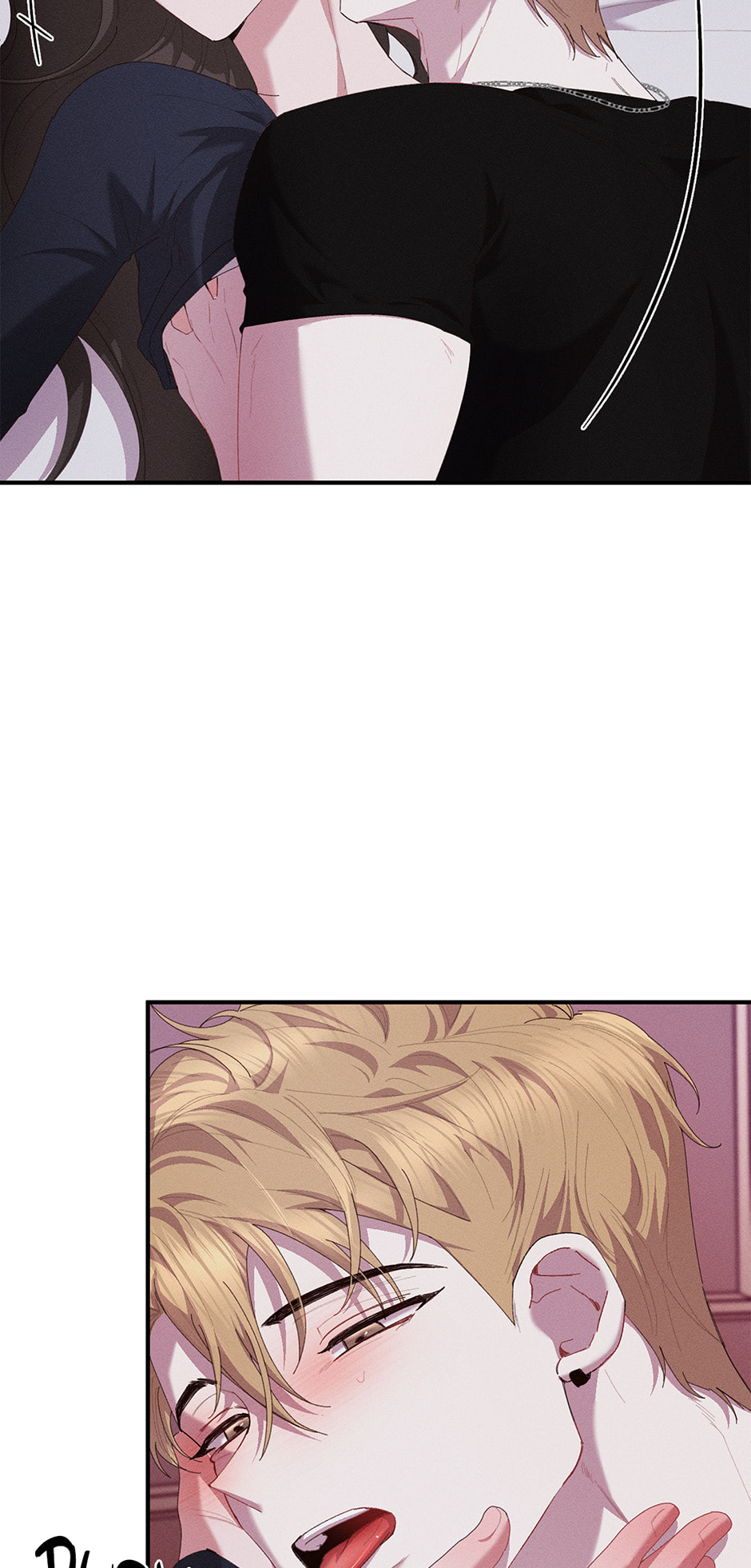 Bloody Kiss Chapter 19 page 7 - 