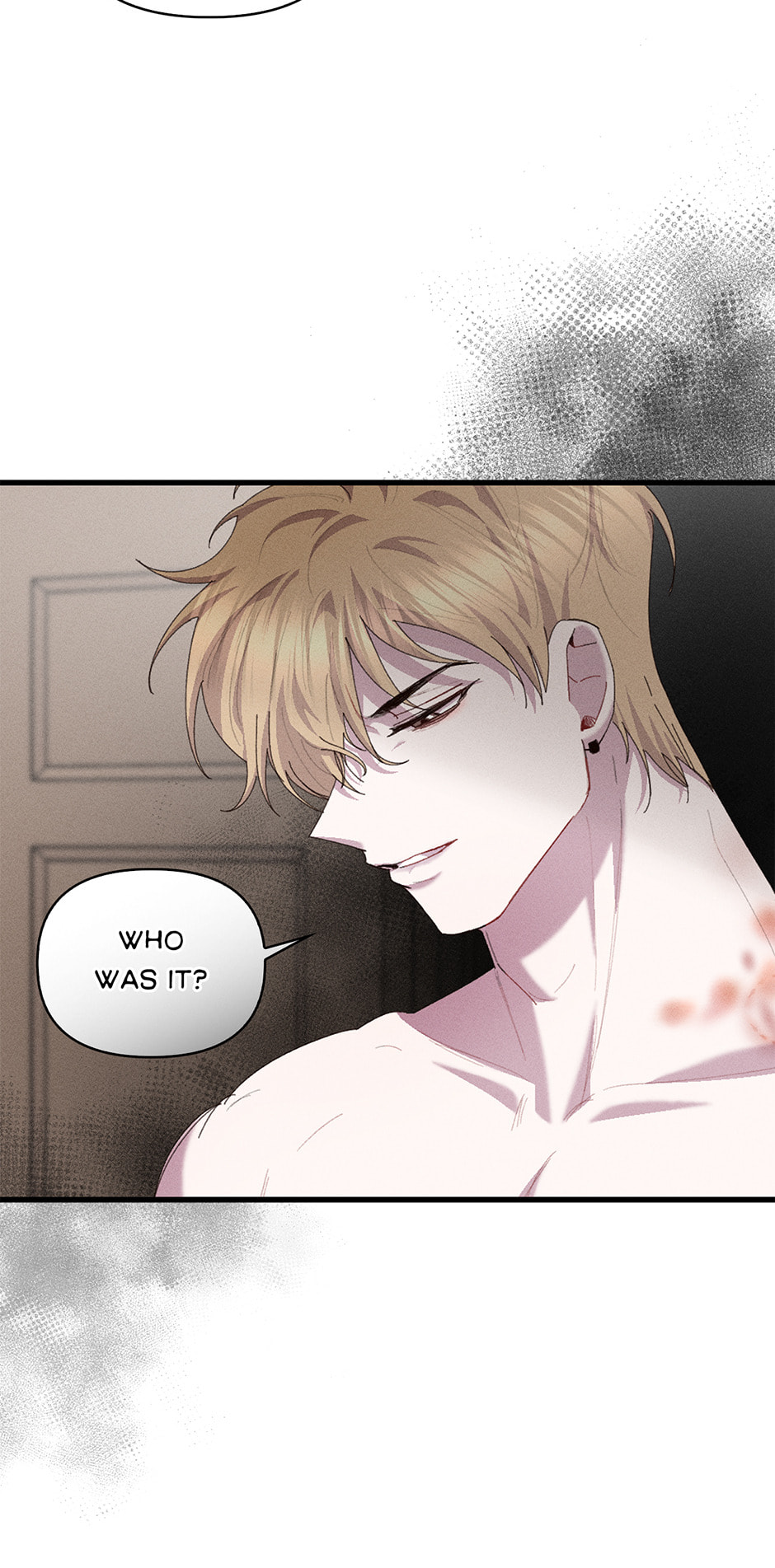 Bloody Kiss Chapter 19 page 62 - 