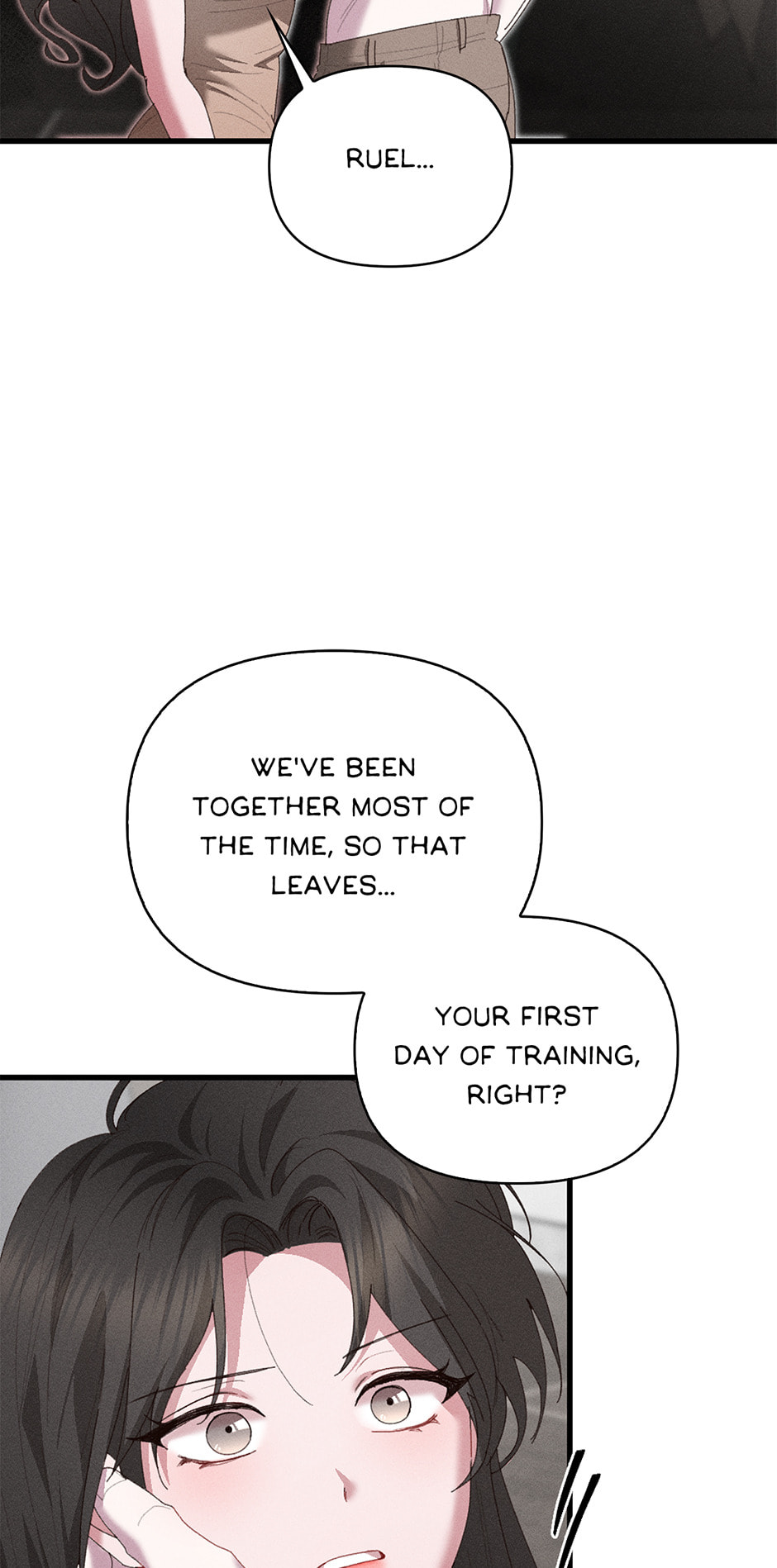 Bloody Kiss Chapter 19 page 64 - 