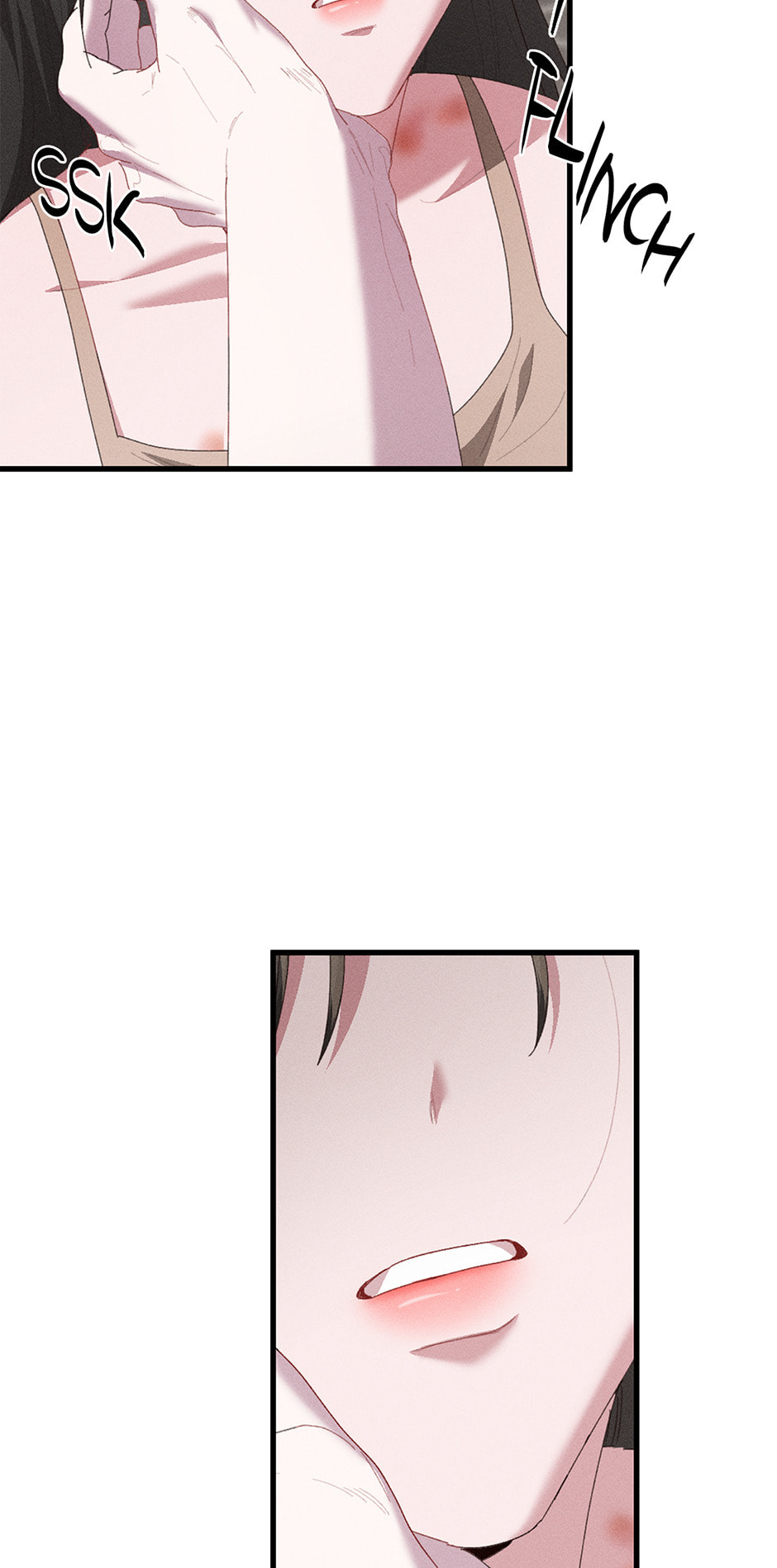 Bloody Kiss Chapter 19 page 65 - 