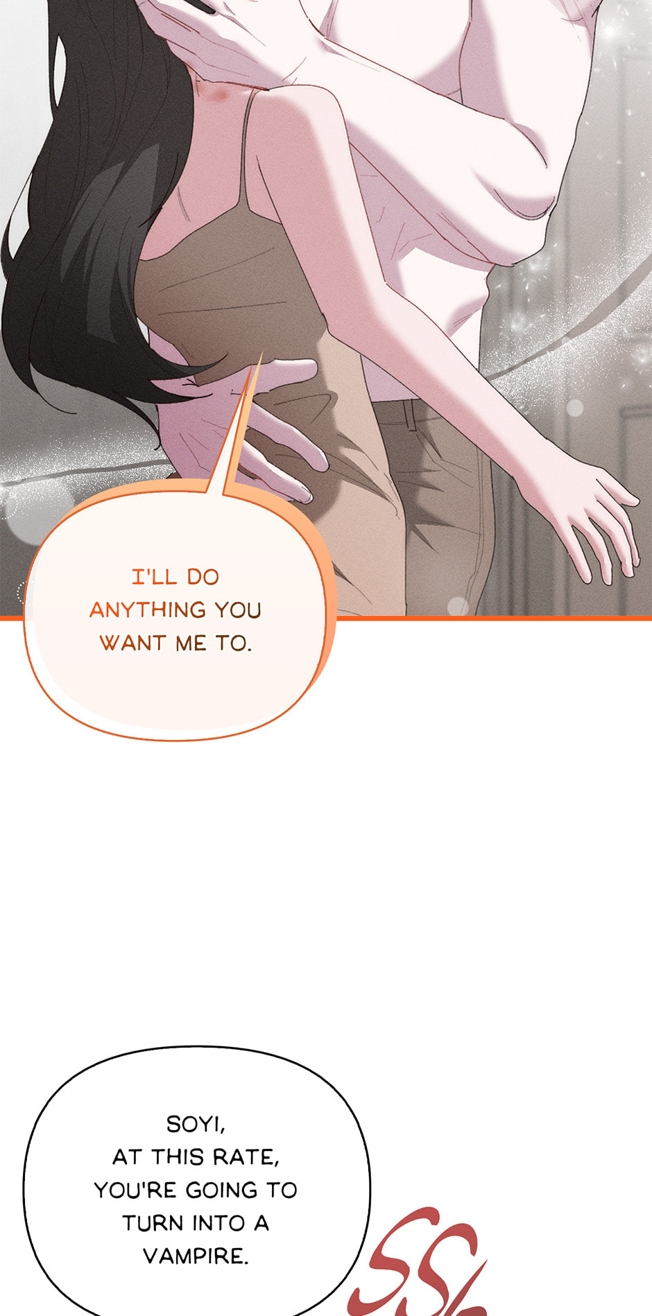 Bloody Kiss Chapter 19 page 67 - 