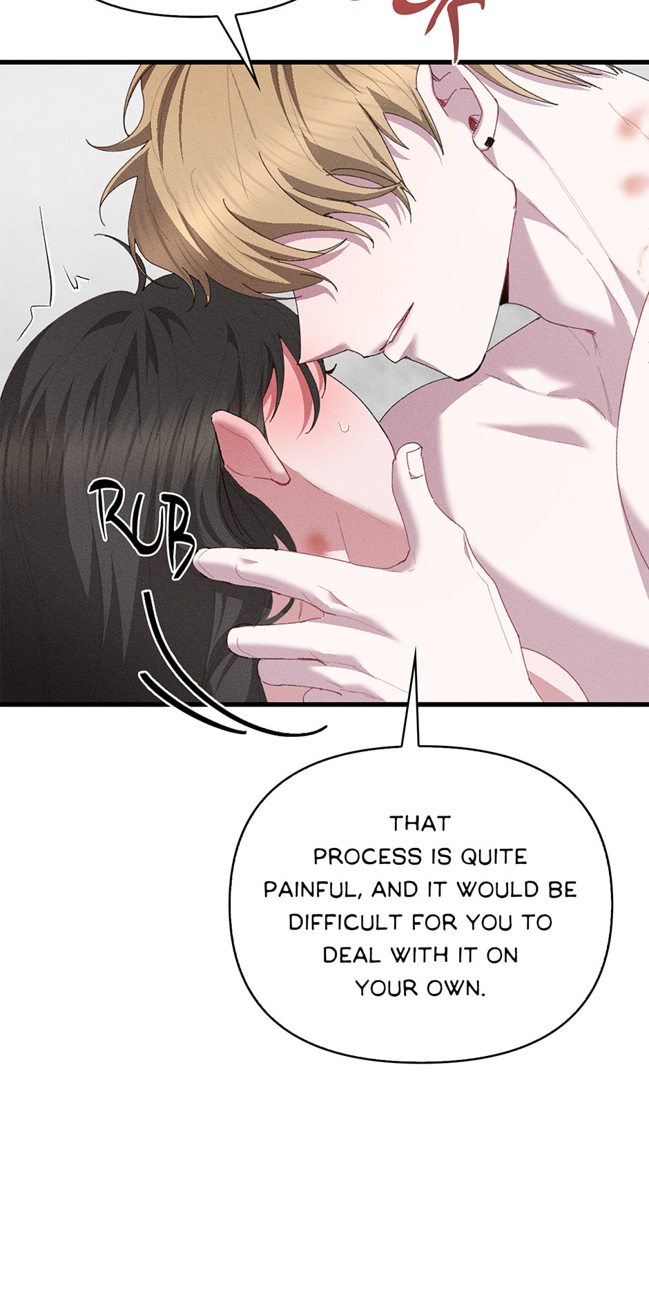 Bloody Kiss Chapter 19 page 68 - 