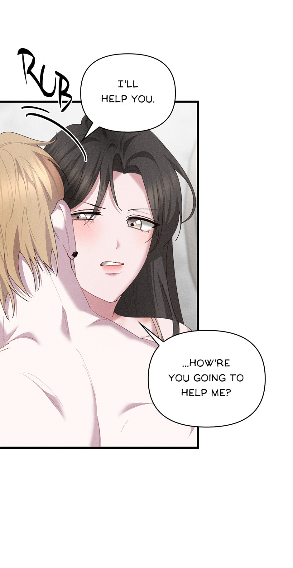 Bloody Kiss Chapter 19 page 69 - 