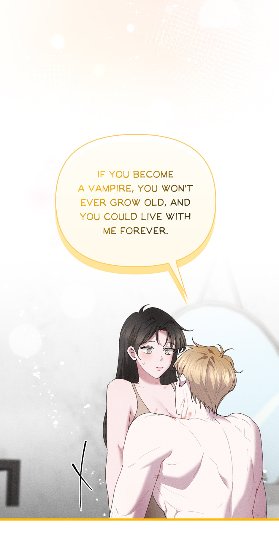 Bloody Kiss Chapter 19 page 72 - 