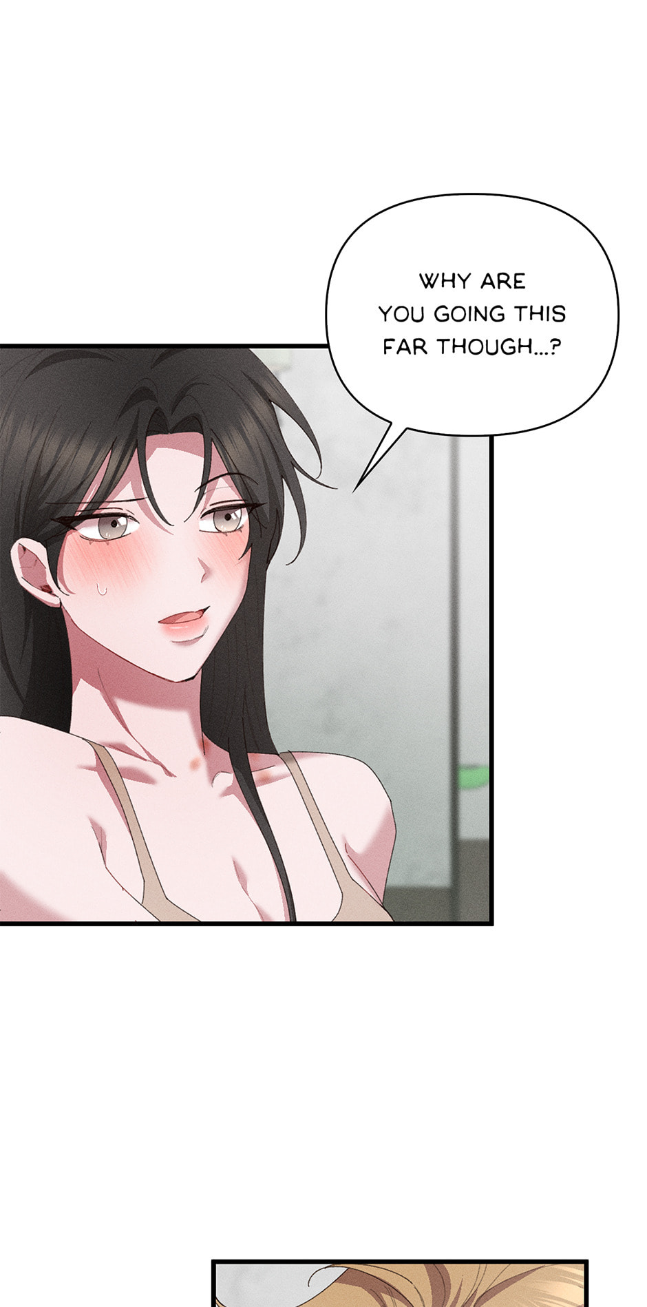 Bloody Kiss Chapter 19 page 75 - 