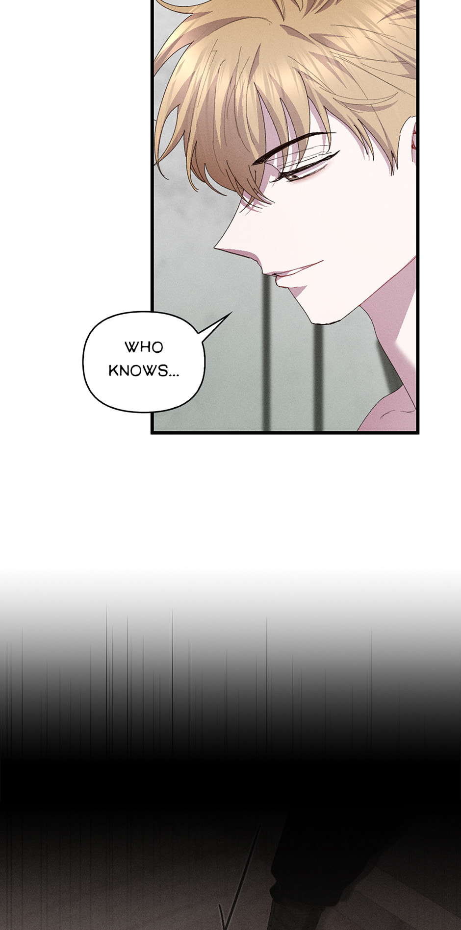 Bloody Kiss Chapter 19 page 76 - 