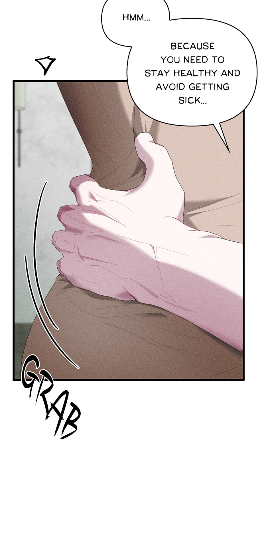 Bloody Kiss Chapter 19 page 79 - 
