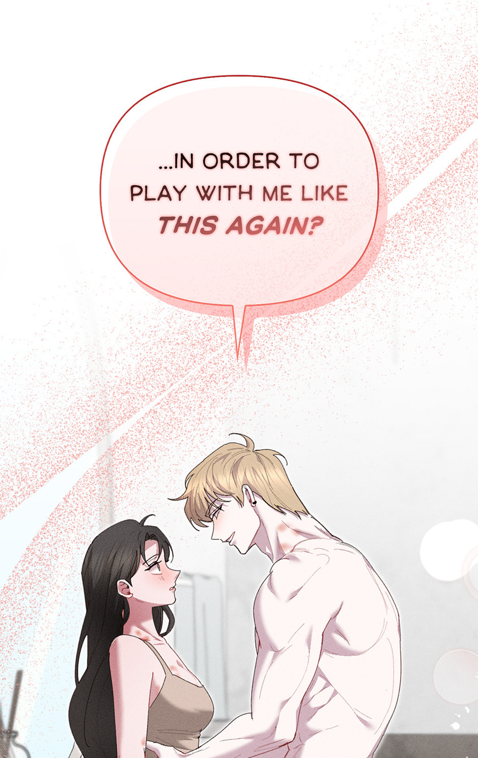 Bloody Kiss Chapter 19 page 80 - 