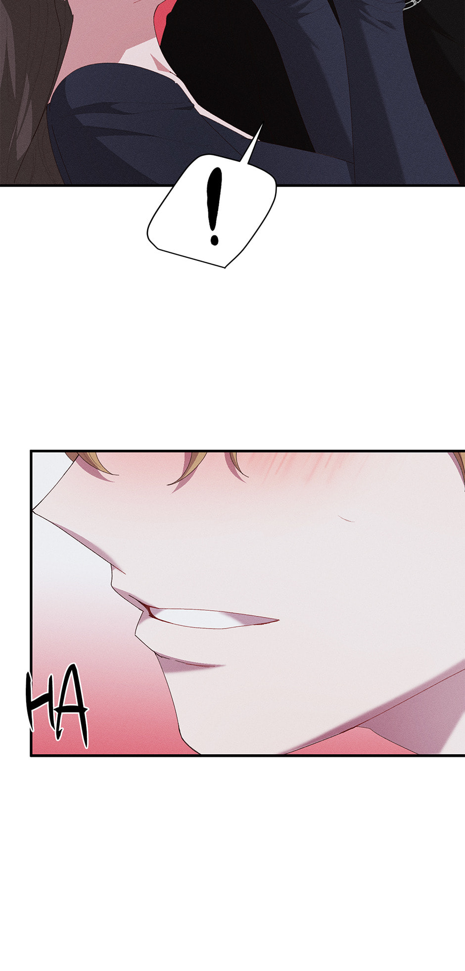 Bloody Kiss Chapter 19 page 9 - 