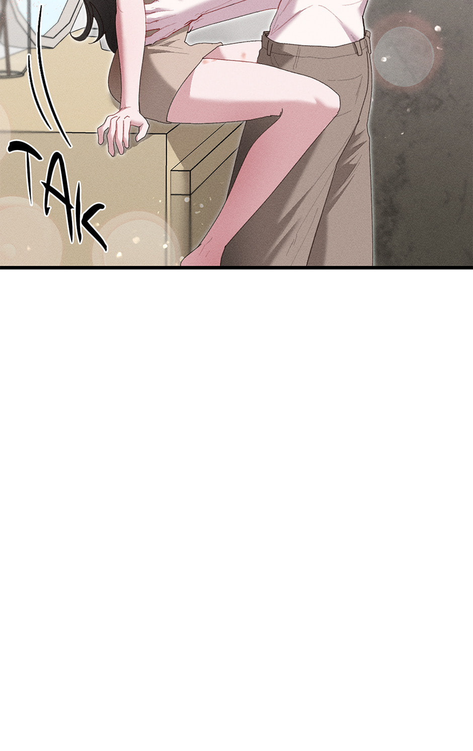 Bloody Kiss Chapter 19 page 81 - 