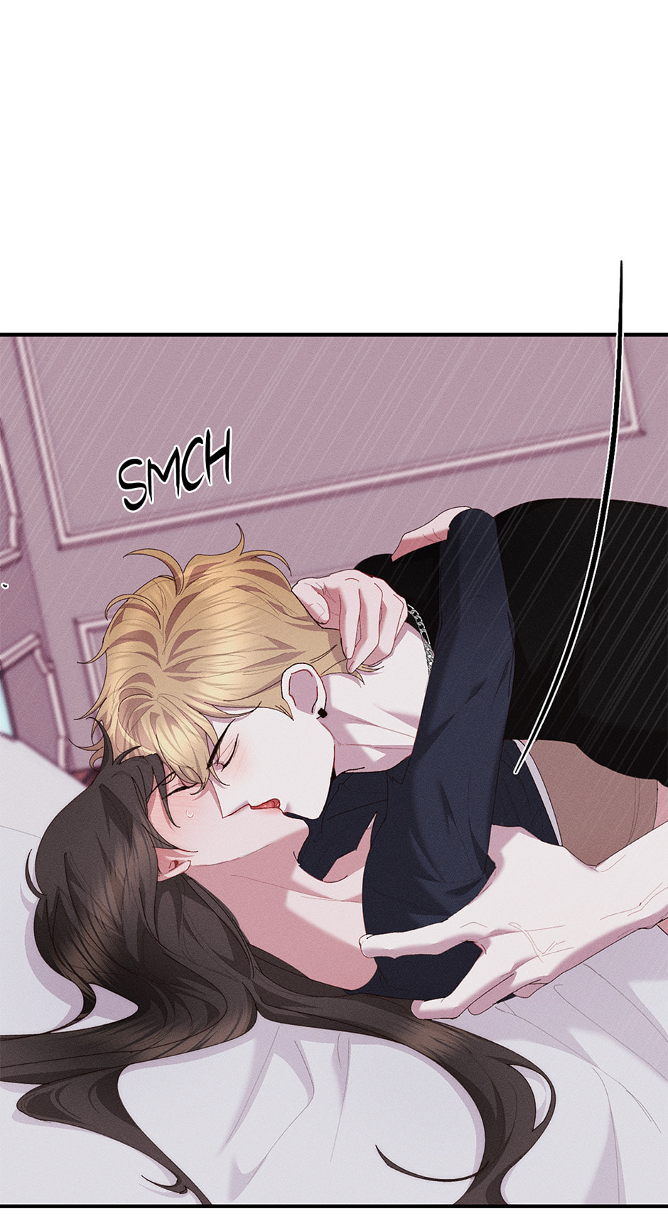Bloody Kiss Chapter 19 page 10 - 
