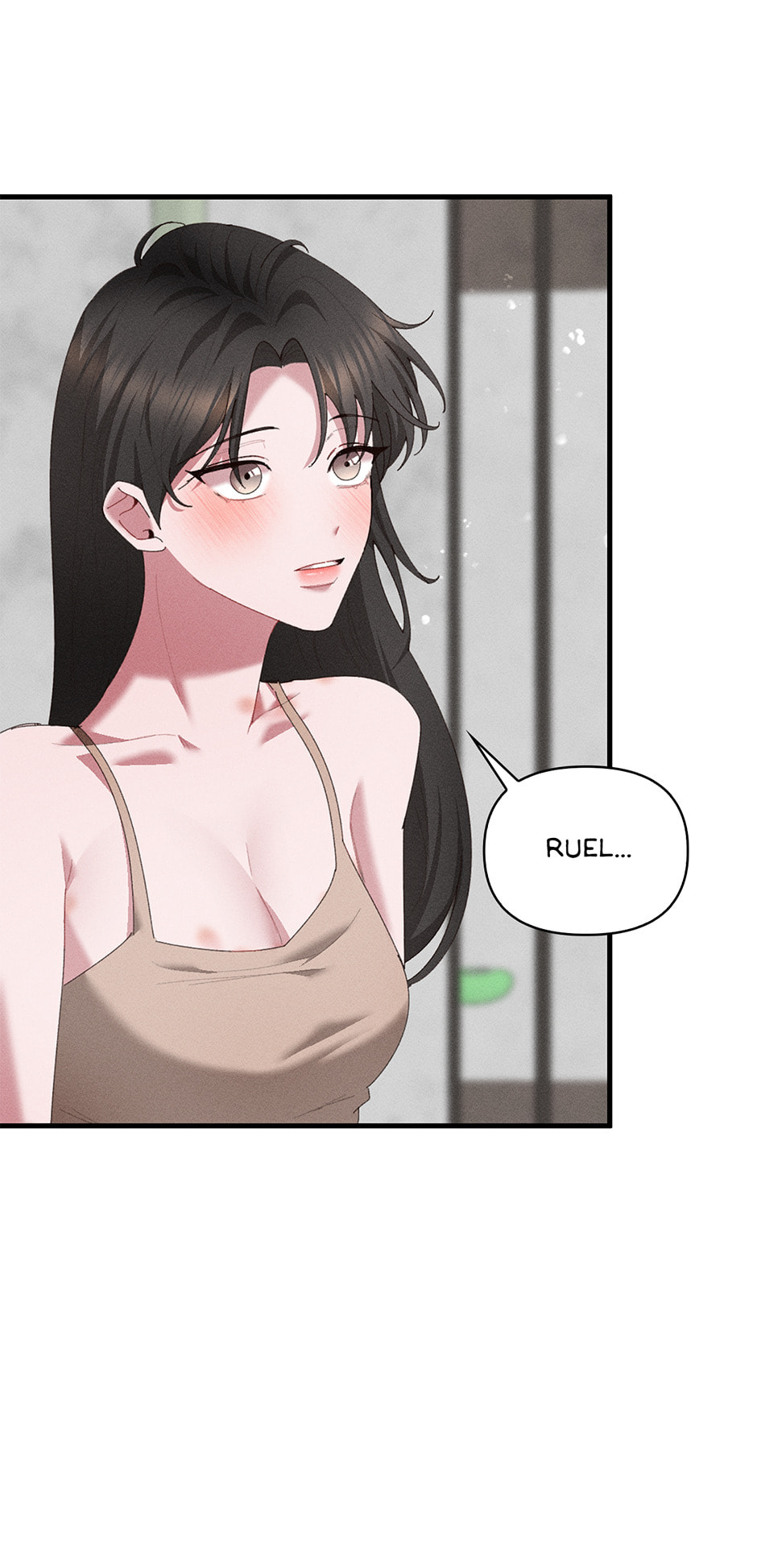 Bloody Kiss Chapter 20 page 1 - 