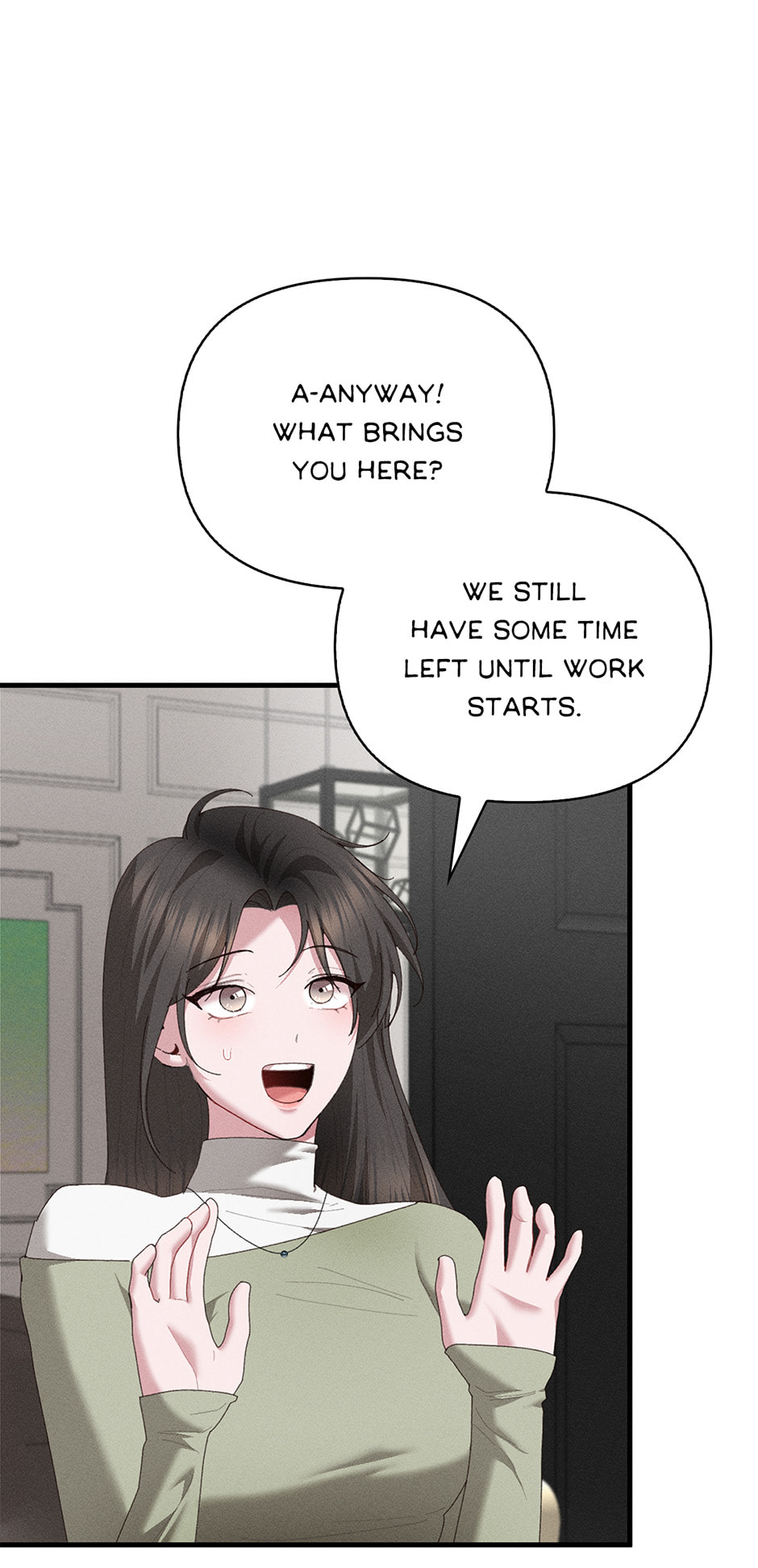 Bloody Kiss Chapter 20 page 14 - 