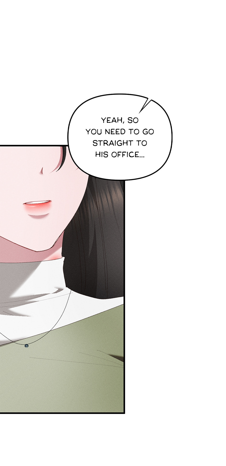 Bloody Kiss Chapter 20 page 16 - 