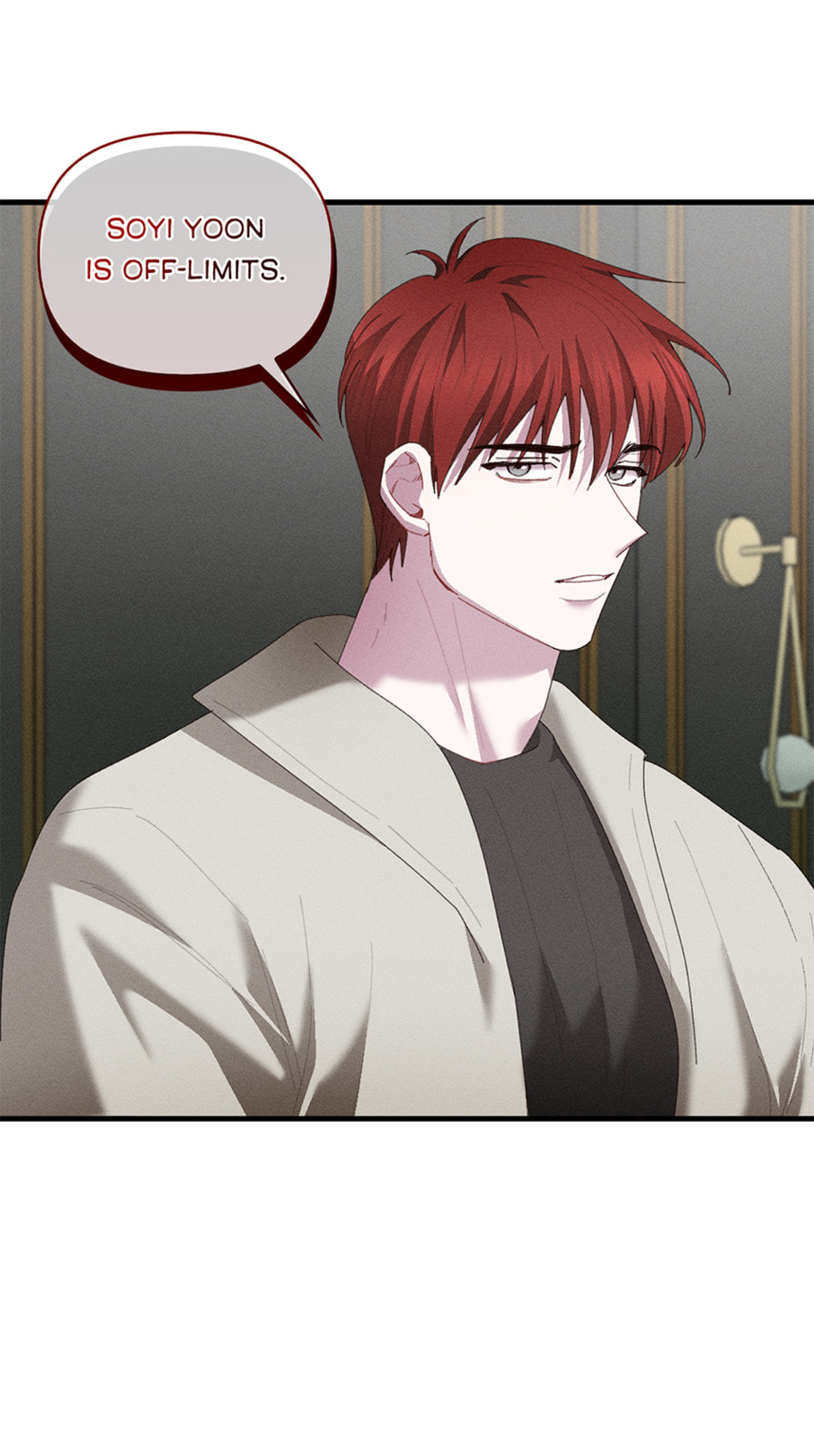 Bloody Kiss Chapter 20 page 27 - 