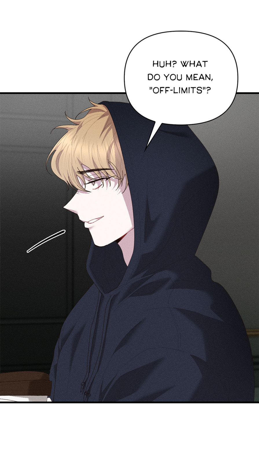 Bloody Kiss Chapter 20 page 28 - 