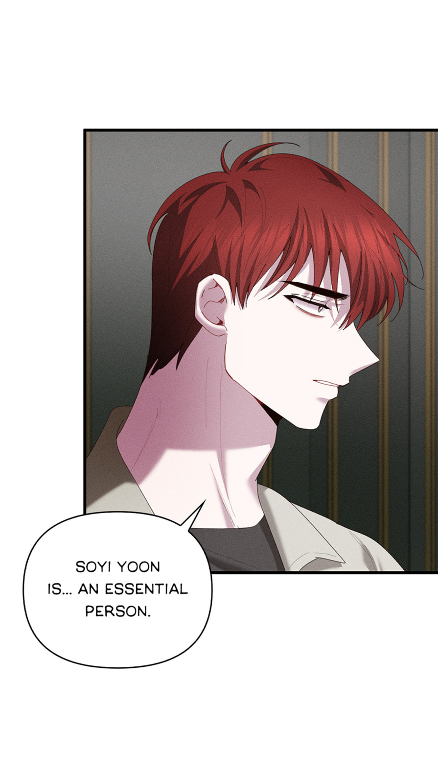 Bloody Kiss Chapter 20 page 29 - 