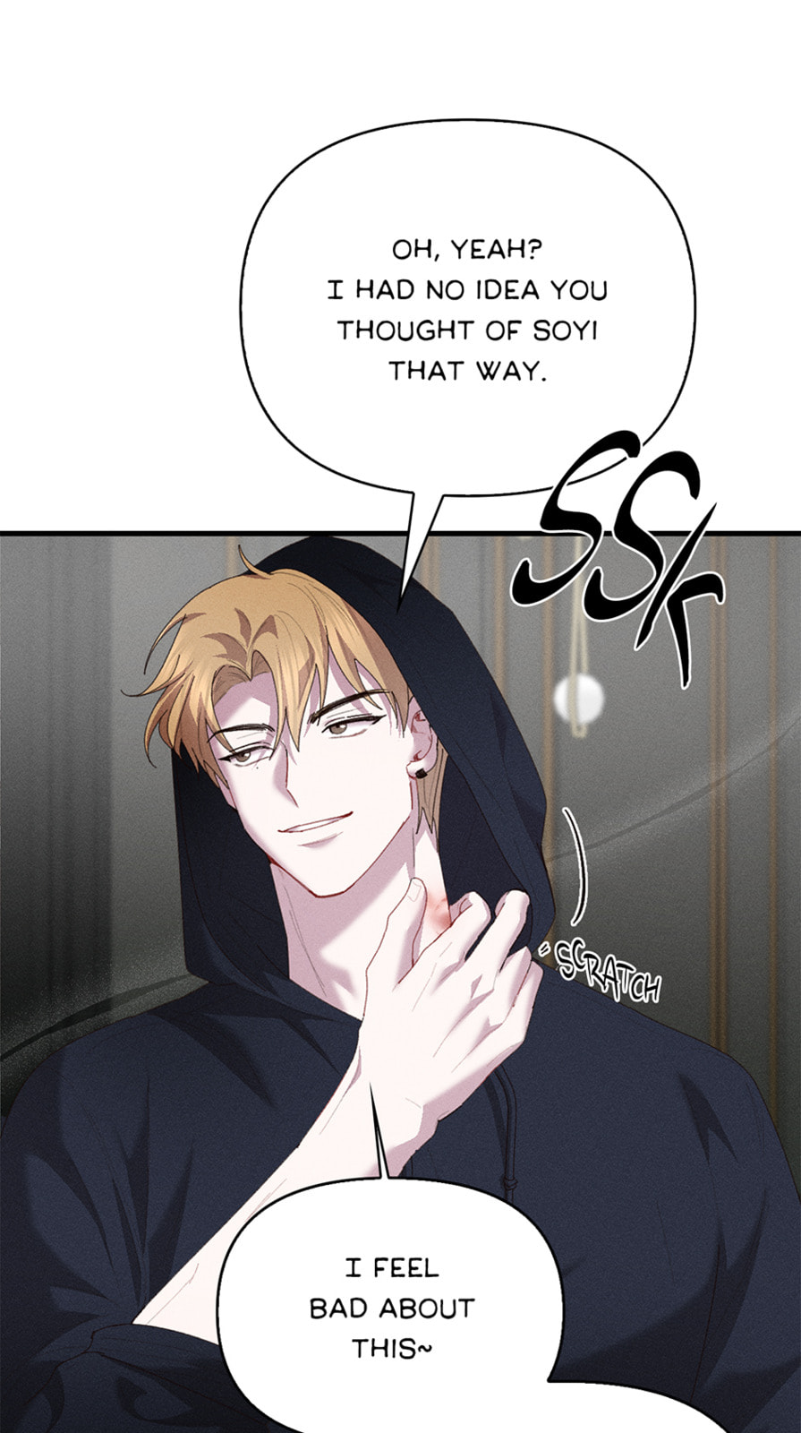 Bloody Kiss Chapter 20 page 30 - 