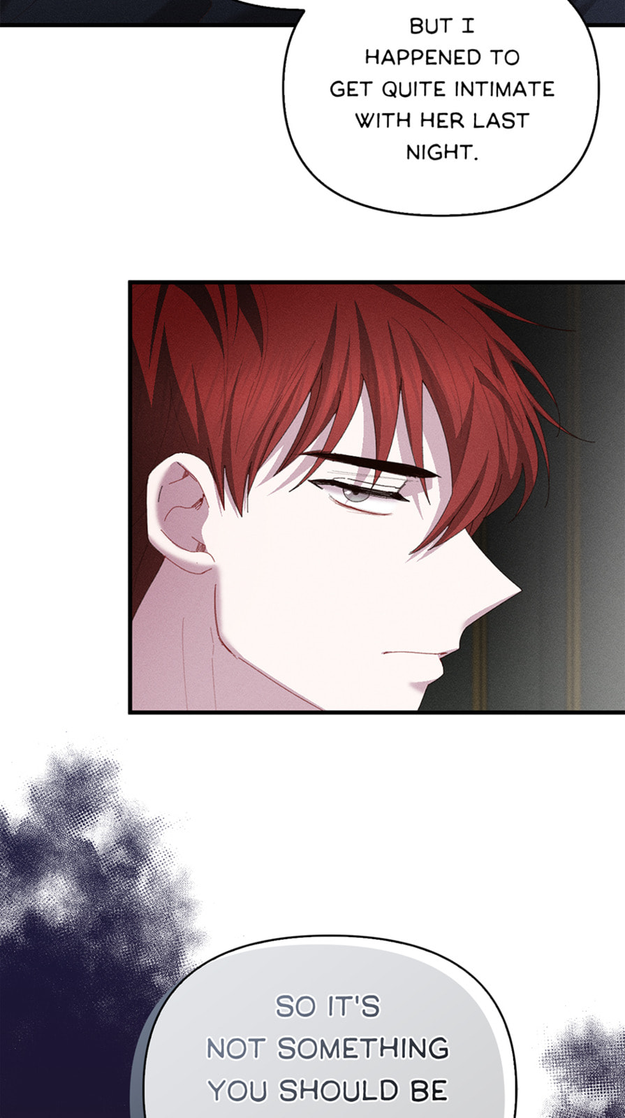Bloody Kiss Chapter 20 page 31 - 