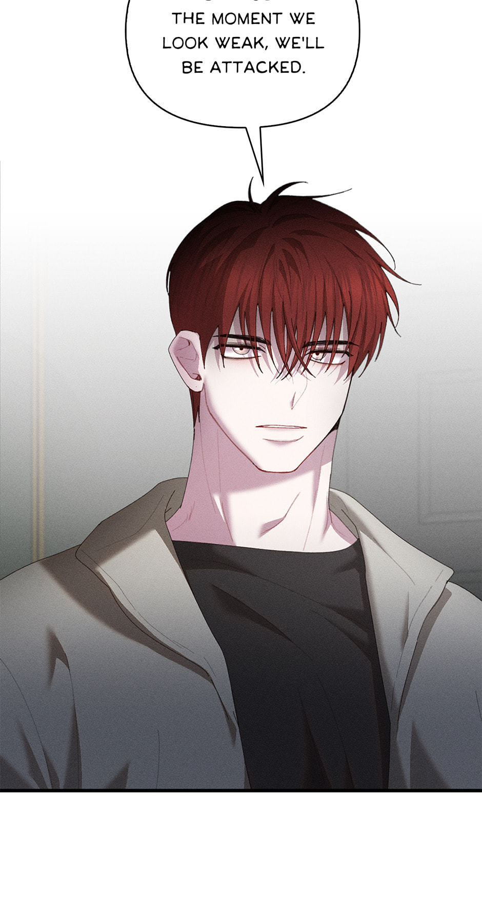 Bloody Kiss Chapter 20 page 38 - 