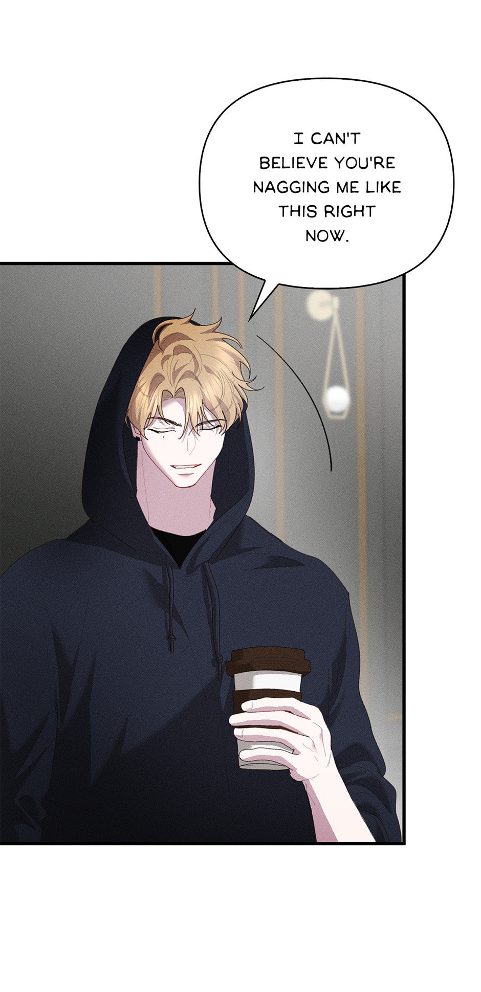 Bloody Kiss Chapter 20 page 39 - 