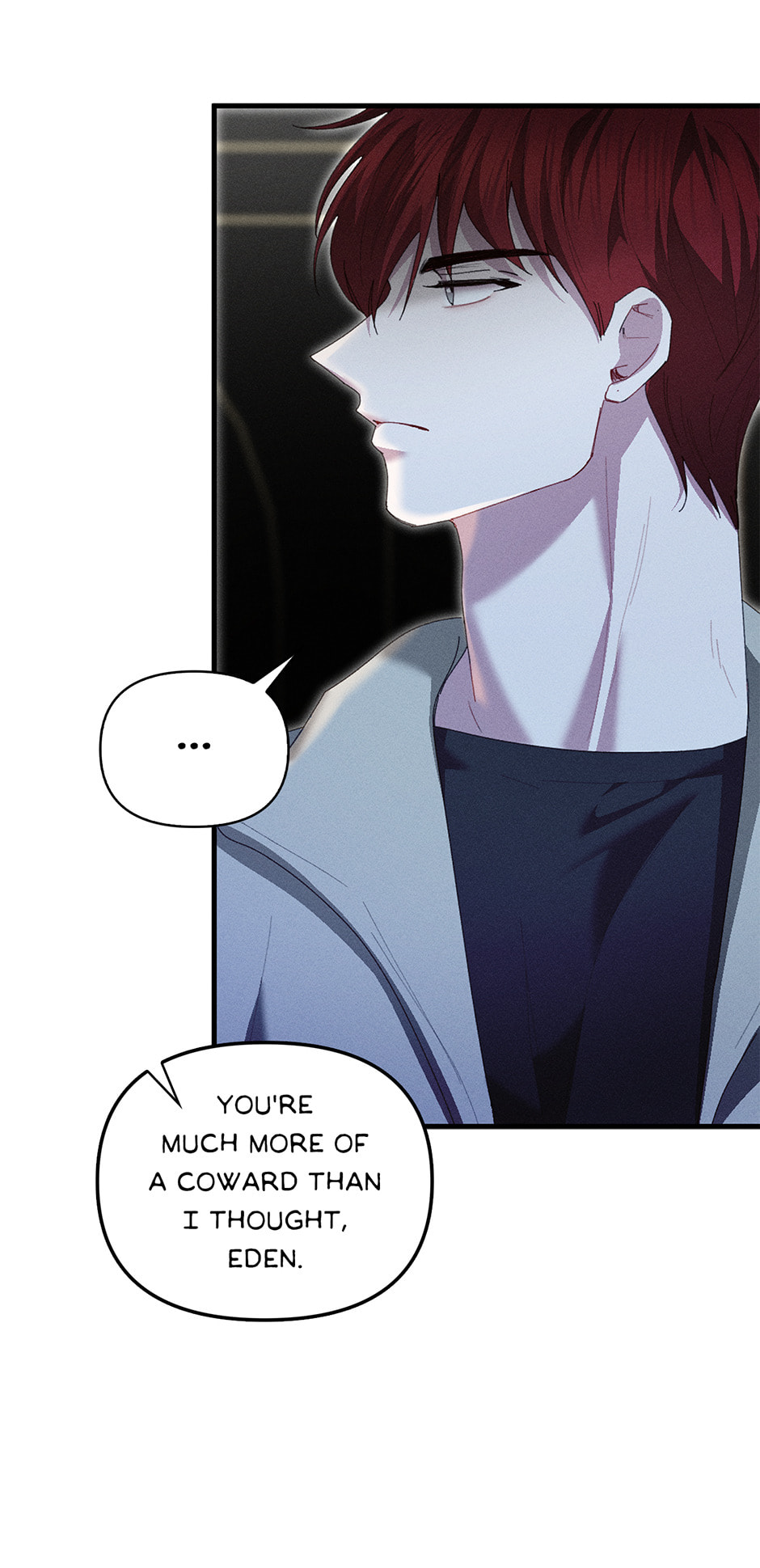 Bloody Kiss Chapter 20 page 42 - 