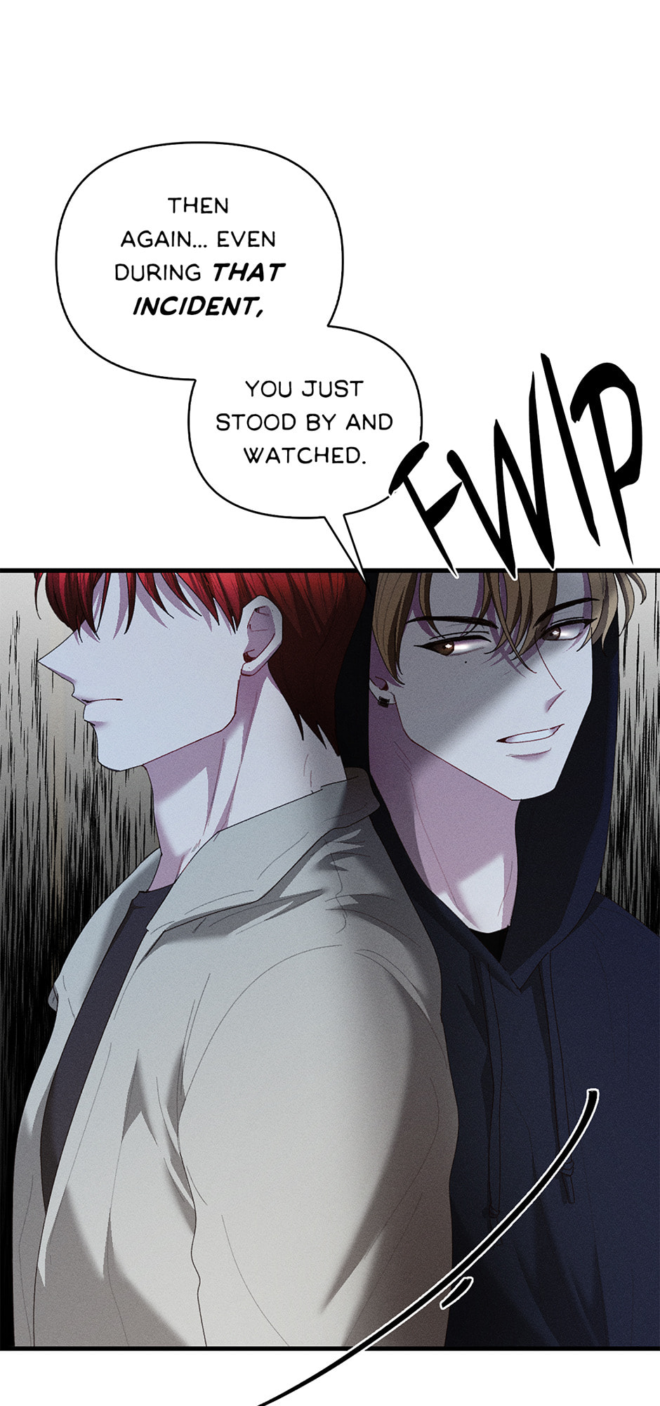 Bloody Kiss Chapter 20 page 43 - 