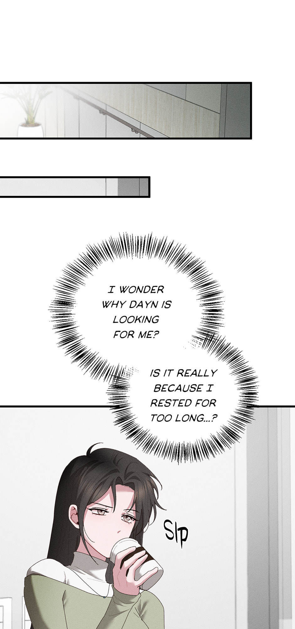 Bloody Kiss Chapter 20 page 46 - 