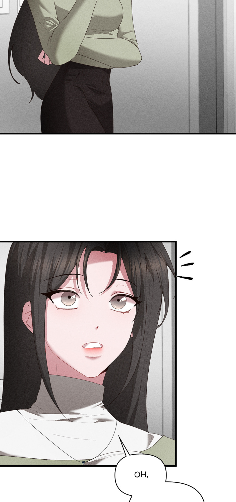 Bloody Kiss Chapter 20 page 47 - 