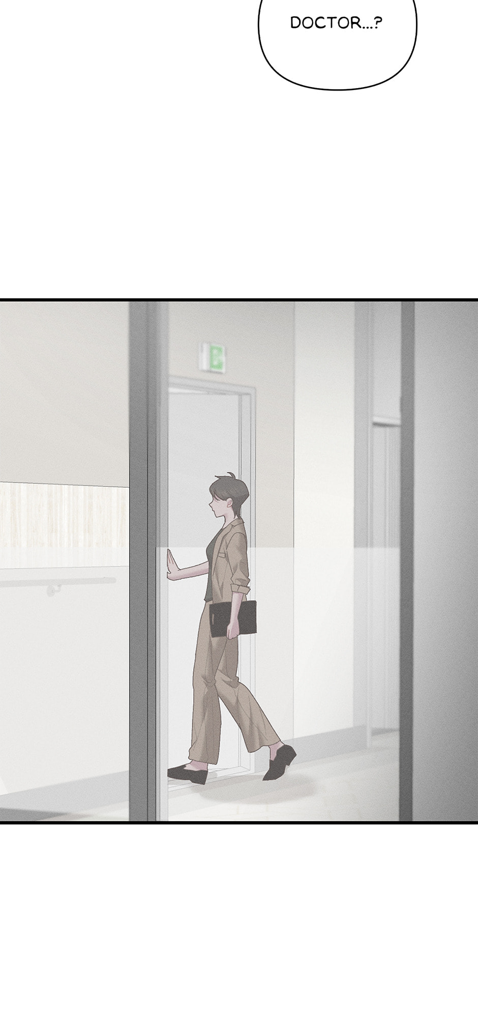Bloody Kiss Chapter 20 page 48 - 