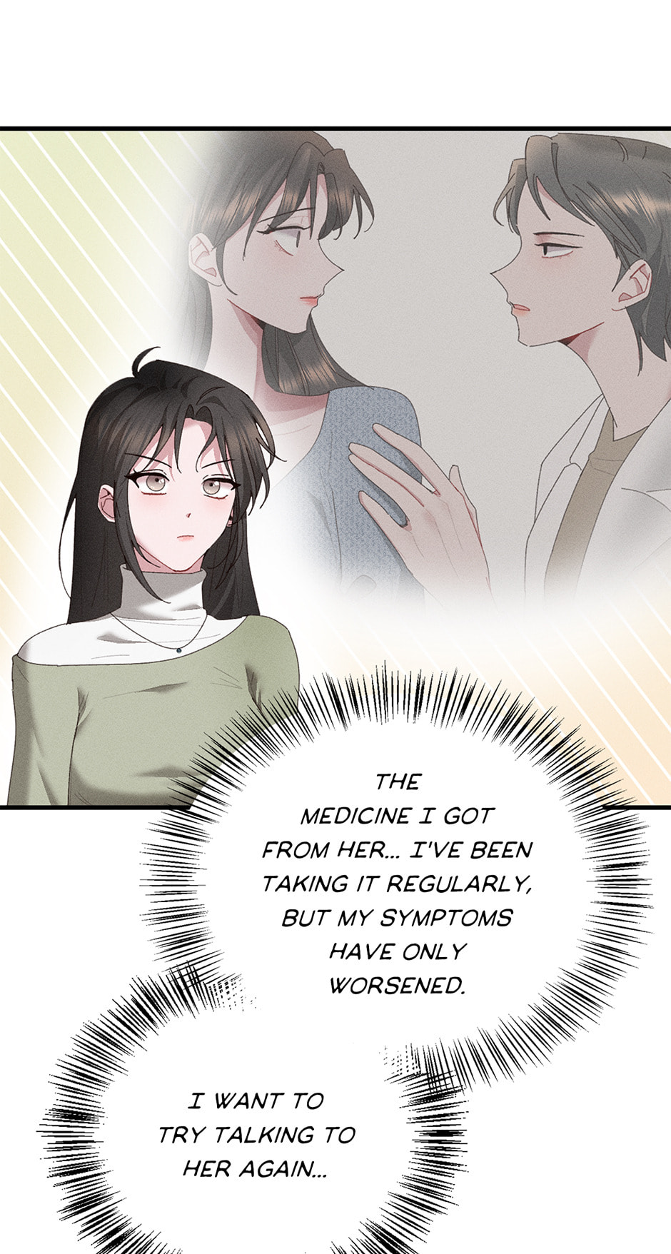 Bloody Kiss Chapter 20 page 49 - 