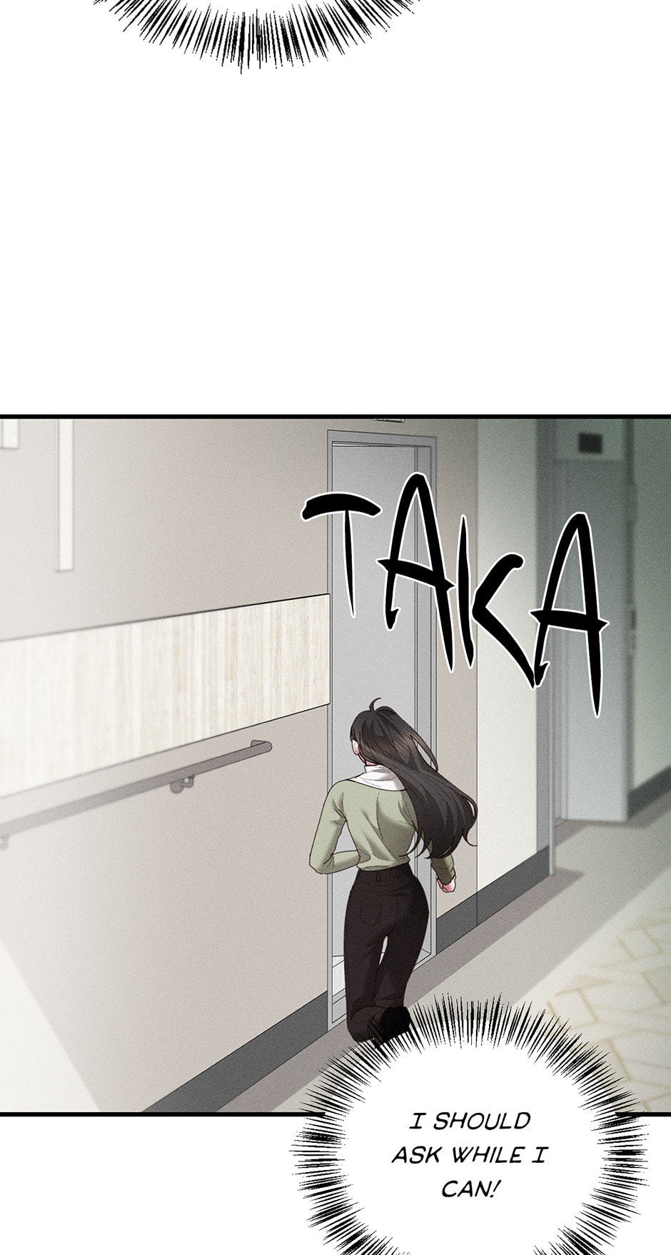 Bloody Kiss Chapter 20 page 50 - 