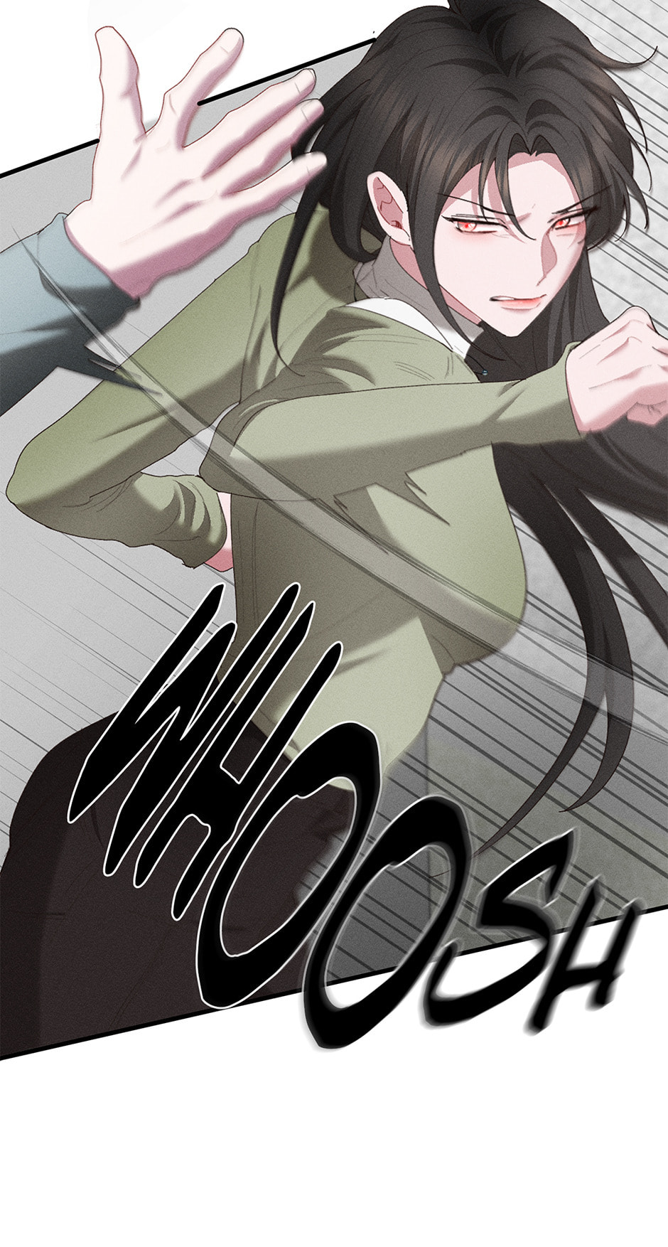 Bloody Kiss Chapter 20 page 55 - 