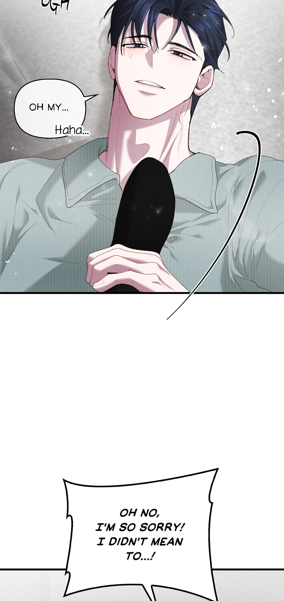 Bloody Kiss Chapter 20 page 58 - 