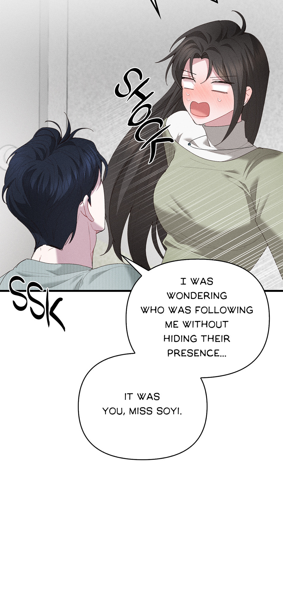 Bloody Kiss Chapter 20 page 59 - 