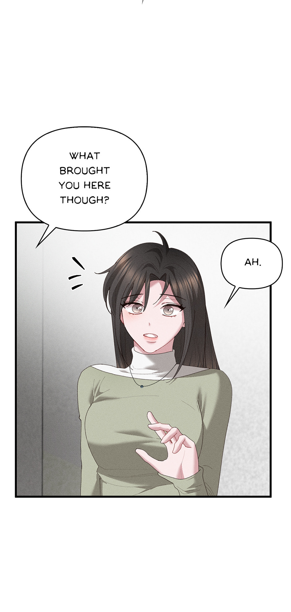 Bloody Kiss Chapter 20 page 61 - 