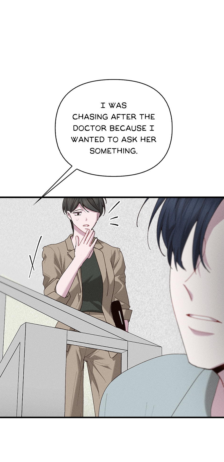 Bloody Kiss Chapter 20 page 62 - 
