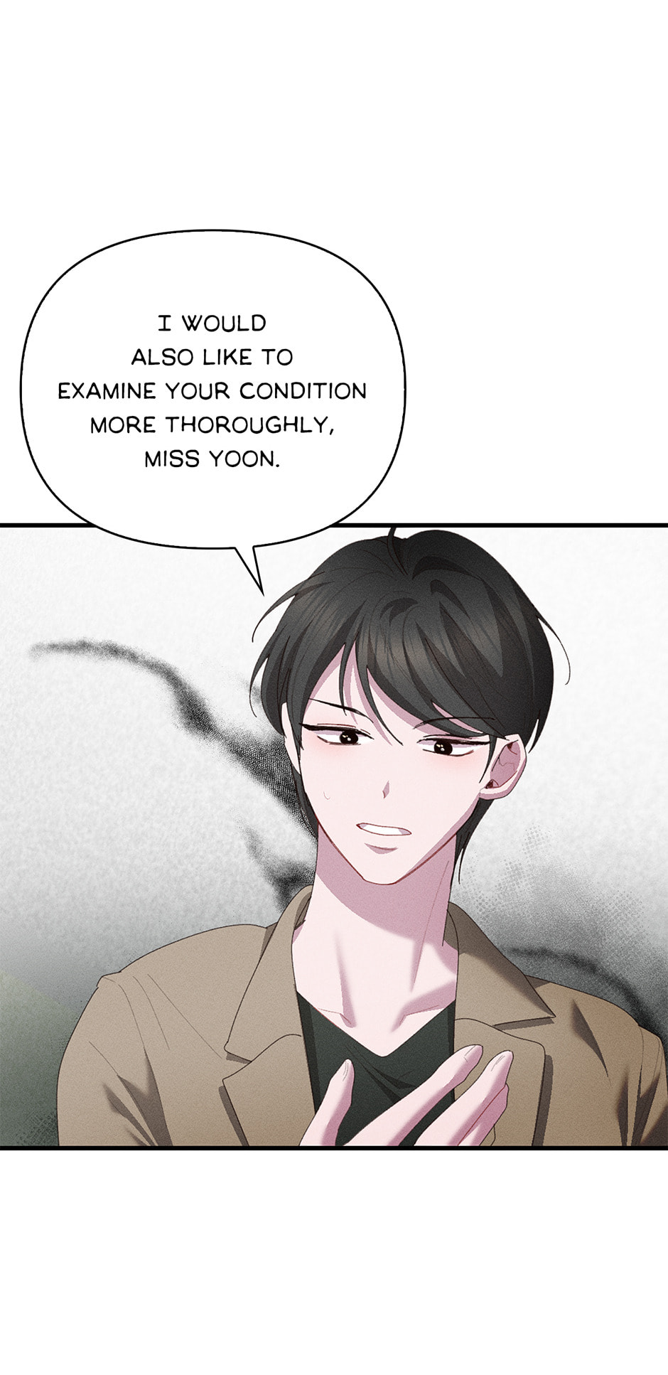 Bloody Kiss Chapter 20 page 63 - 