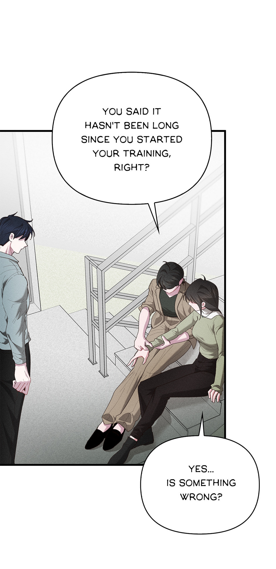 Bloody Kiss Chapter 20 page 64 - 