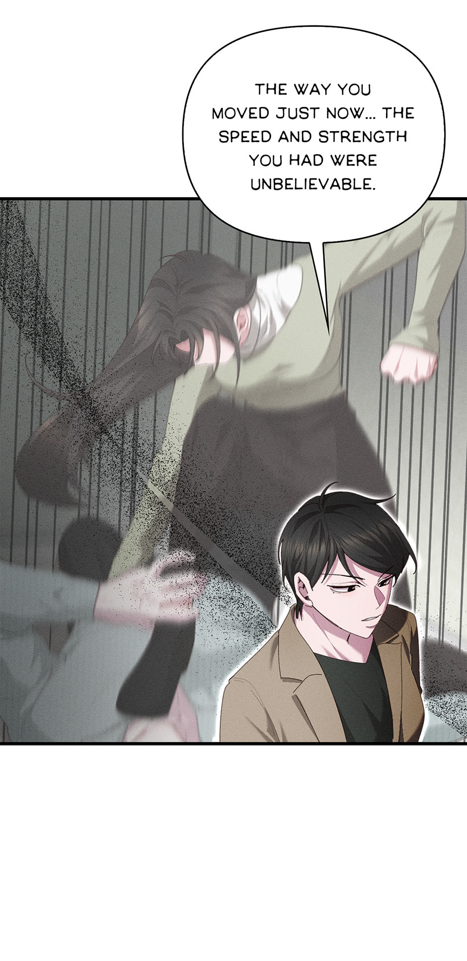 Bloody Kiss Chapter 20 page 66 - 