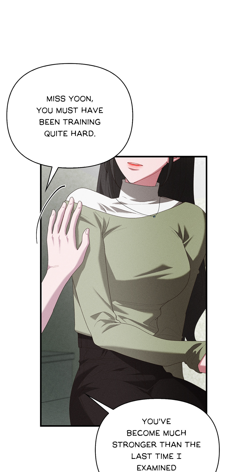 Bloody Kiss Chapter 20 page 67 - 