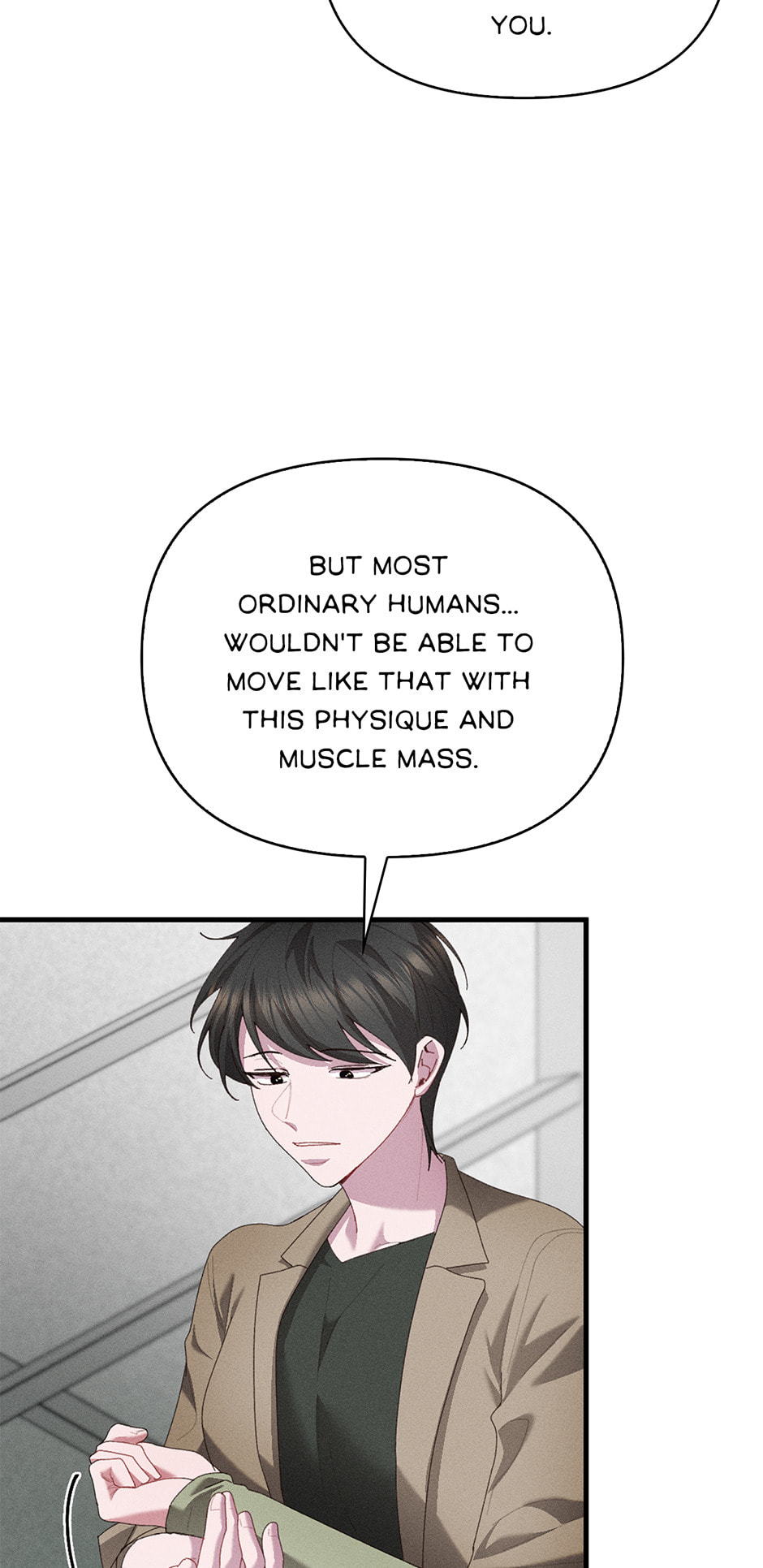 Bloody Kiss Chapter 20 page 68 - 