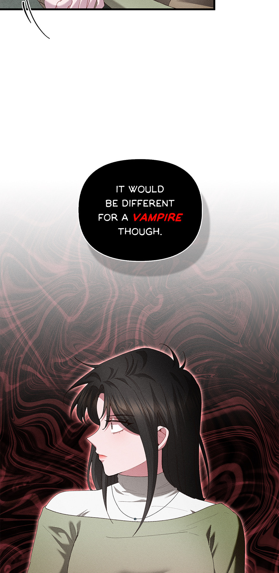 Bloody Kiss Chapter 20 page 69 - 